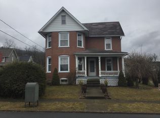 522 Eden St, Jersey Shore, PA 17740