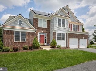 14005 Richter Farm Rd, Boyds, MD 20841