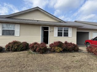 1517 Fair Park Cir, Mountain Home, AR 72653