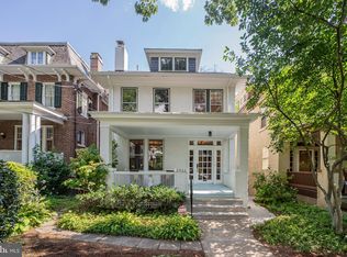 3922 Morrison St NW, Washington, DC 20015