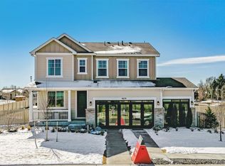 8670 E 105th Ln, Commerce City, CO 80640