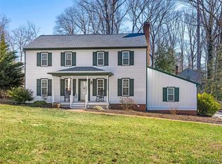1609 Hybla Rd, North Chesterfield, VA 23236