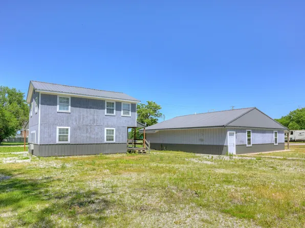 511 N East, Columbus, KS 66725