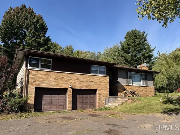 13778 Us Highway 41, Baraga, MI 49908
