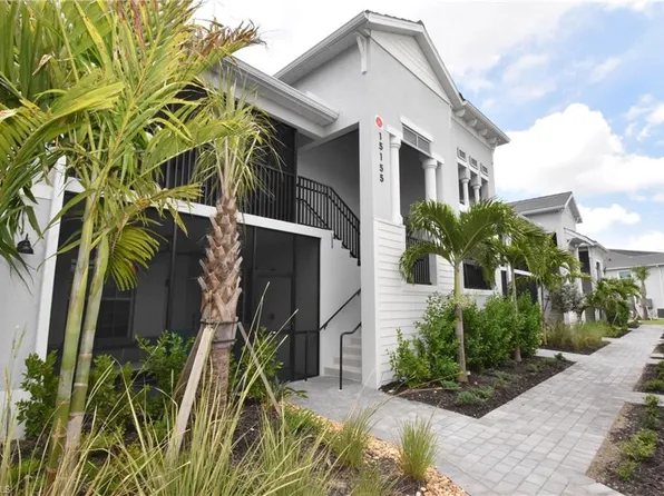 15155 Bluffton LN #522, PUNTA GORDA, FL 33982