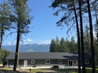 1150 Swan Hill Dr, Bigfork, MT 59911