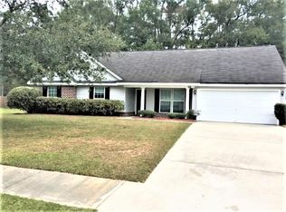 198 Silverton Rd, Pooler, GA 31322