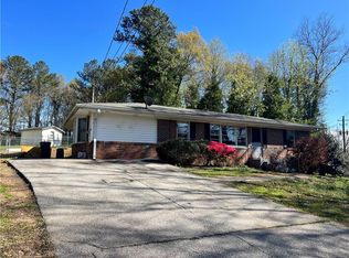 8 Stroud Dr SE, Mableton, GA 30126