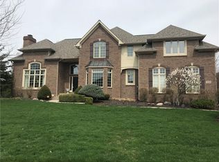 1028 W Princeton Gate, Carmel, IN 46032