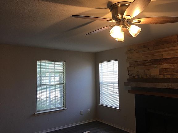 New window shades not shown