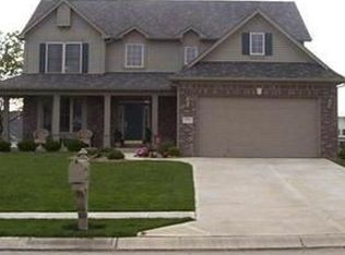 7726 Heatherdown Ct, Indianapolis, IN 46259