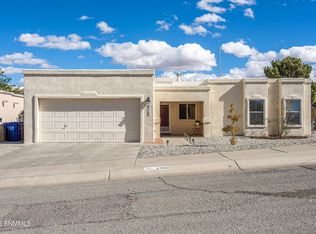2700 Scenic Cir, Las Cruces, NM 88011