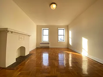 Rented by Compass