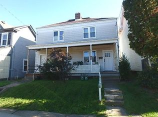 218-220 E 20th Ave, Munhall, PA 15120