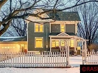 306 Spaulding St NE, Mapleton, MN 56065