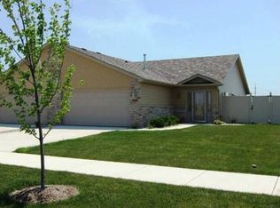 1187 W 89th Ct, Merrillville, IN 46410