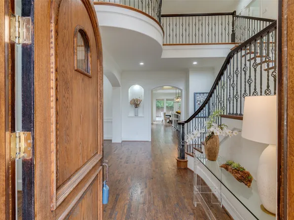 7532 Marquette St, Dallas, TX 75225