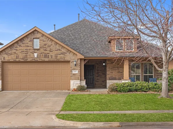 405 Kelvington Dr, Anna, TX 75409