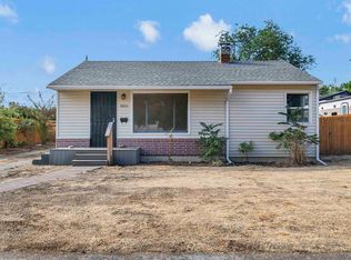5003 W Hoffman Pl, Spokane, WA 99205