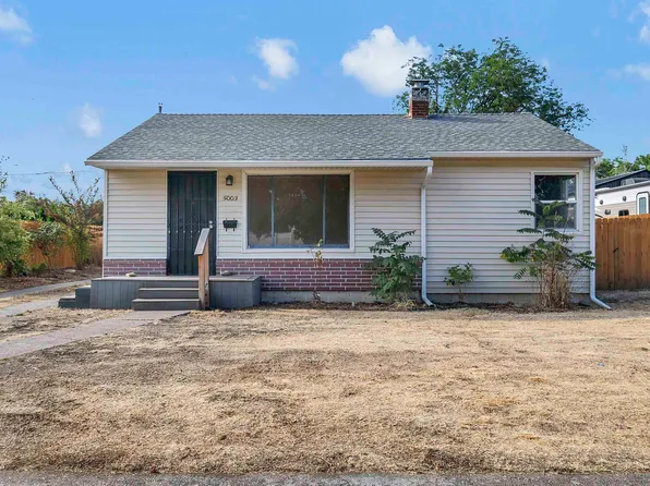 5003 W Hoffman Pl, Spokane, WA 99205