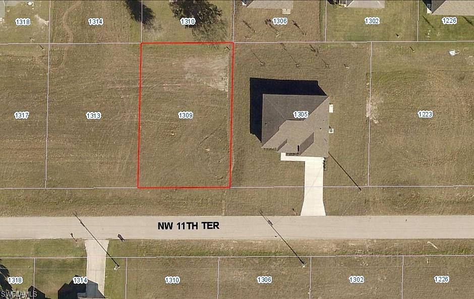 1st image of 1309 NW 11th Ter