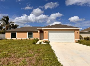 1505 NE 10th Ter, Cape Coral, FL 33909