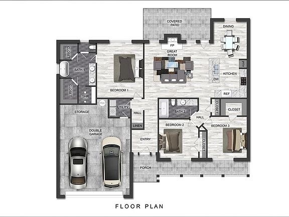 2nd image of 1925 Chesney Ln