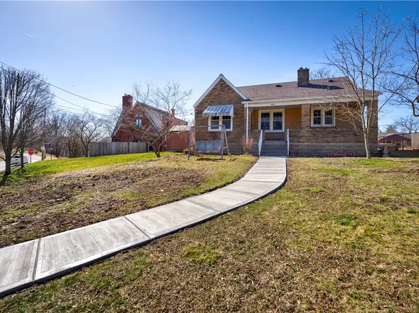 2024 Warriors Rd, Pittsburgh, PA 15205