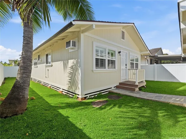 635 Olomana St, Kailua, HI 96734