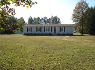 606 Secret Pond Rd, Wake Forest, NC 27587