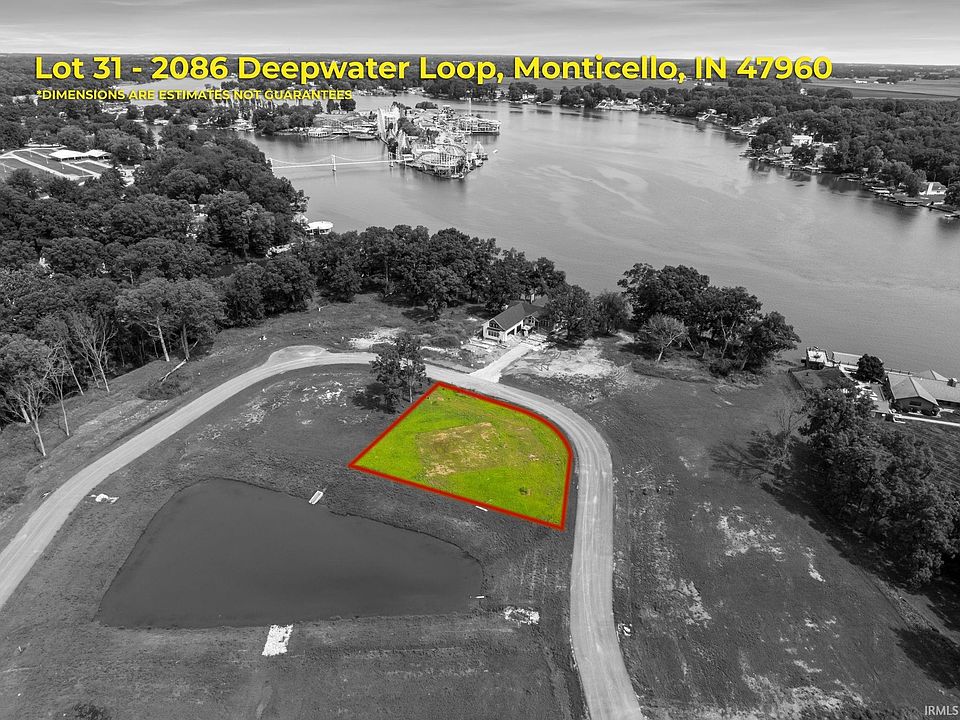 1st image of 2086 Deepwater Loop Lot 31