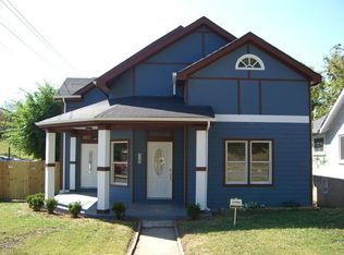 928 Marina St, Nashville, TN 37206