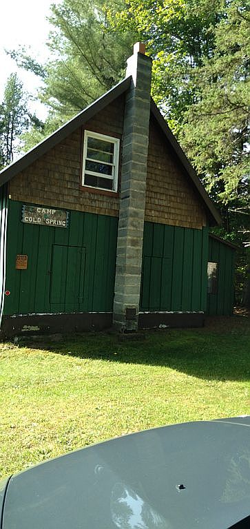 100 Cassidy Rd, Parishville, NY 13672 | Zillow