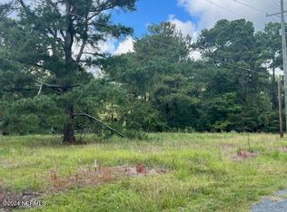 3 Ida Chapel Rd, Laurel Hill, NC 28351