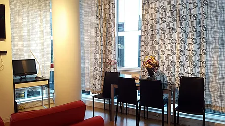 Rented by Rossi Living