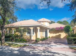 150 Via Castilla, Jupiter, FL 33458