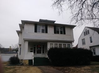 309 Whittier Ave, Joliet, IL 60435