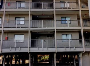 2509 W Fort Macon Rd #204B, Atlantic Beach, NC 28512