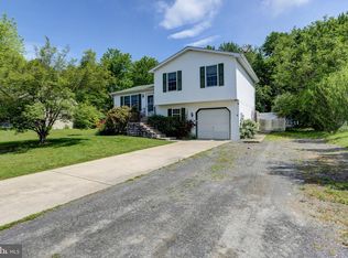 4459 Valley Cir, Fayetteville, PA
