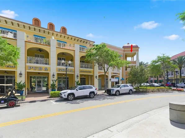 5068 Annunciation CIR #4310, AVE MARIA, FL 34142