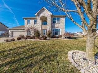 808 Sunflower Ct, O Fallon, IL 62269