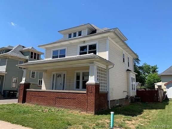 5th image of 2742 West Ave