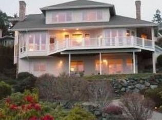 15 35th Avenue Ct NW, Gig Harbor, WA 98335