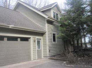 8217 Grundy Point Rd, Woodruff, WI 54568