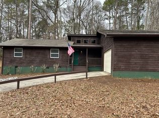 2102 Honeybee Creek Dr, Griffin, GA