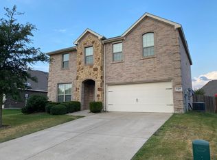 4210 Oak Bluff Rd, Melissa, TX 75454