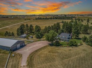 42605 London Way, Parker, CO 80138