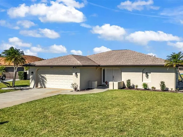 1602 Jim Jim Ct, Venice, FL 34293
