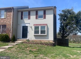 3737 Keefer Ct, Fairfax, VA 22033