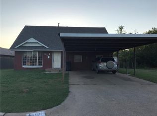 1013 Flamingo Ave, Oklahoma City, OK 73127